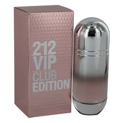 Carolina Herrera 212 VIP Club Edition Women 80