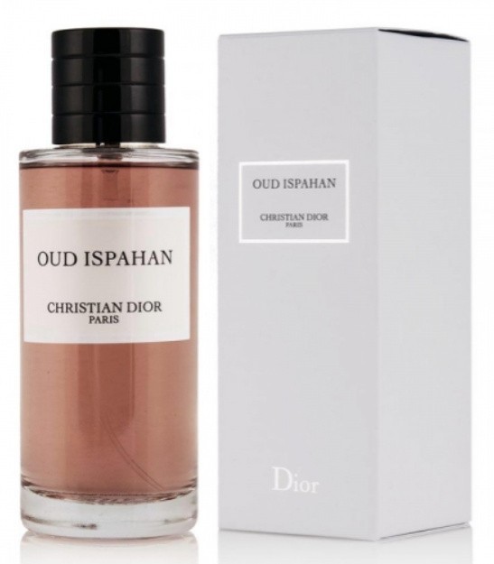 Ispahan dior perfume clearance