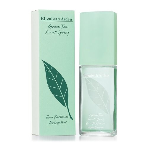 Парфюмерная вода Elizabeth Arden Green Tea 100 мл