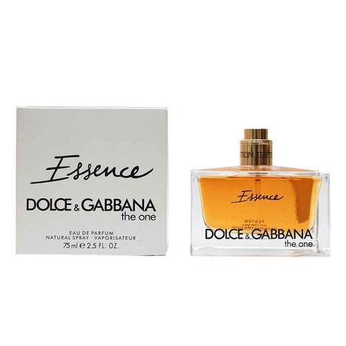 Тестер Dolce & Gabbana The One Essence 75 мл