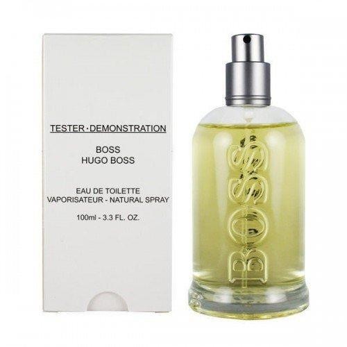 Тестер Hugo Boss Bottled For Men 100 мл