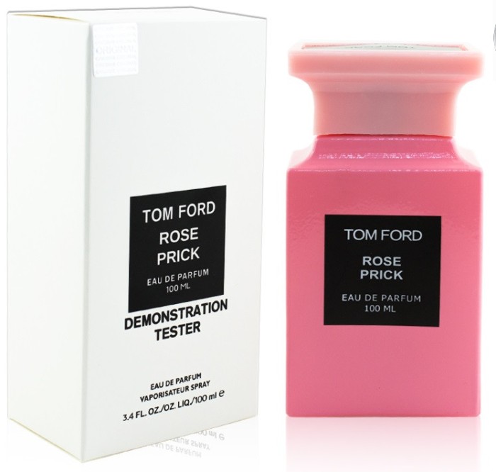 Тестер Tom Ford Rose Prick 100 мл