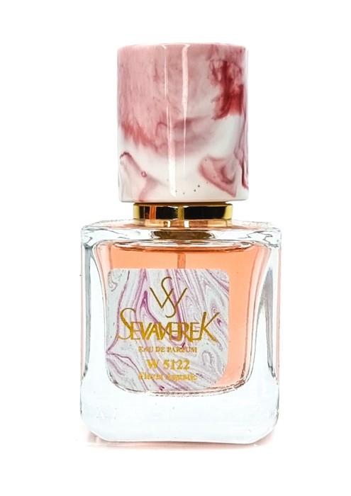 SevavereK W5122 (Dolce & Gabbana 3 L'Imperatrice), 30 ml
