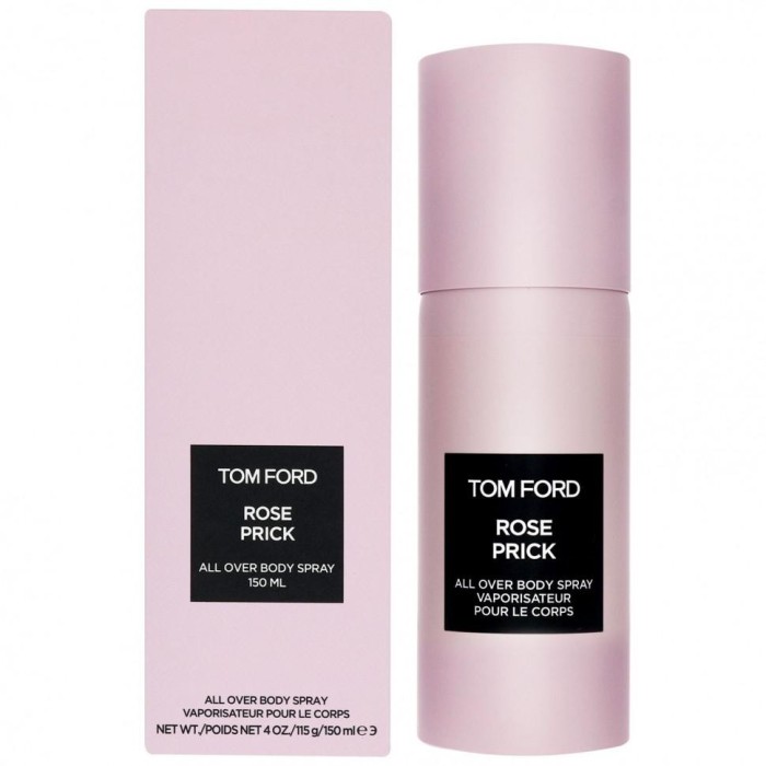 Дезодорант в коробке Tom Ford Rose Prick 150 ml