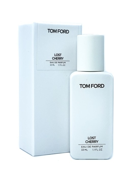 Тестер 33 мл Tom Ford Lost Cherry