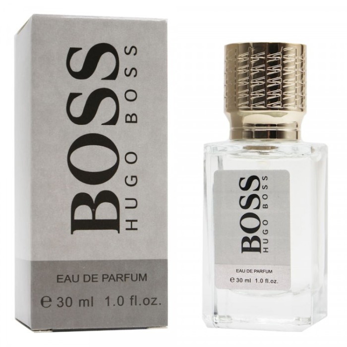 Мини-парфюм 30 мл ОАЭ Hugo Boss Boss Bottled (№6)