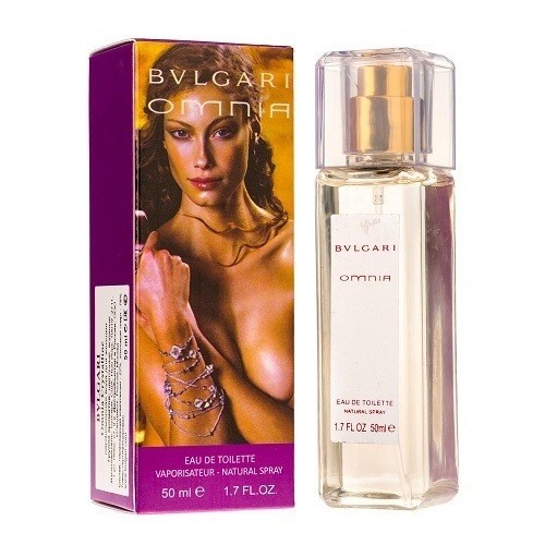 Bvlgari Omnia 50 мл (суперстойкий)