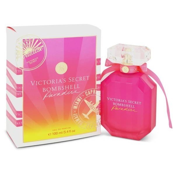 Парфюмерная вода Victoria`s Secret Bombshell Paradise 100 мл