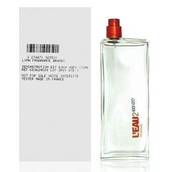 Тестер L`eau 2 Kenzo Femme 100 мл