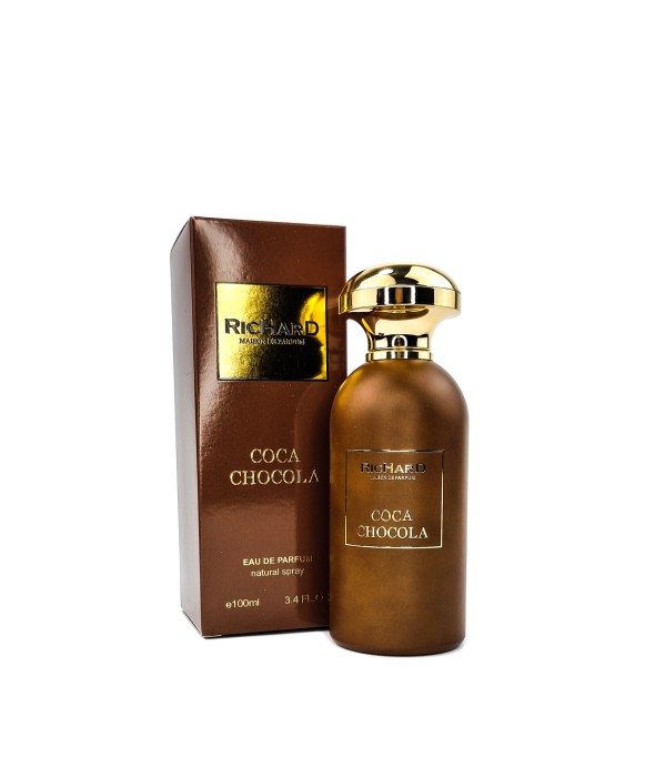 Richard Coca Chocola 100 мл