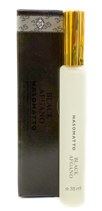 Nasomatto Black Afgano 35 мл (ручка)
