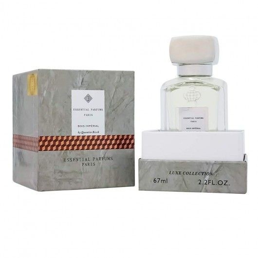 Luxe Collection 67 мл - Essential Parfums Bois Impérial