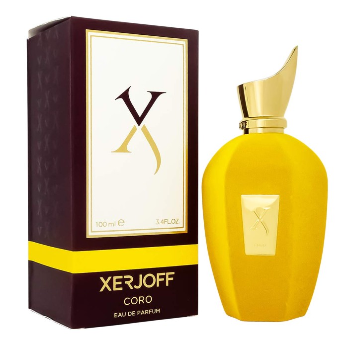 Парфюмерная вода Xerjoff Coro 100 мл