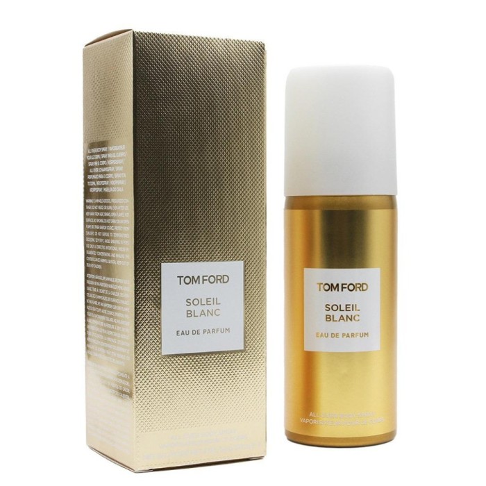 Дезодорант в коробке Tom Ford Soleil Blanc 150 ml