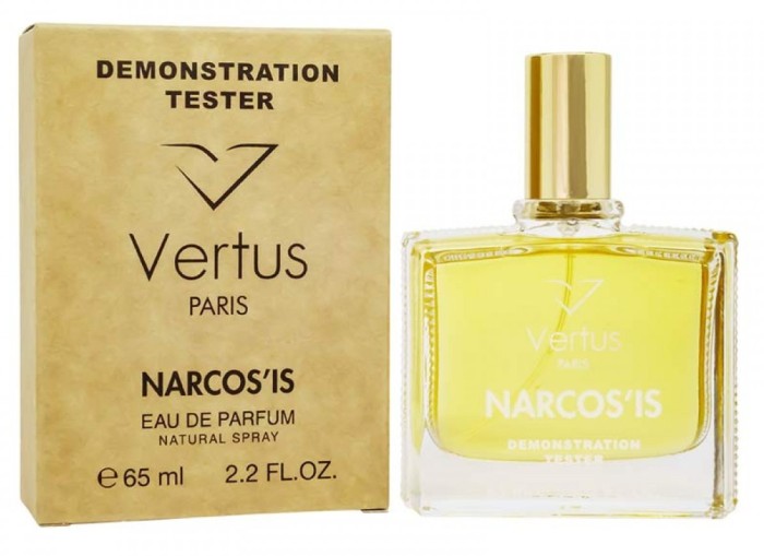 Тестер Vertus Narcos'is 65 мл (ОАЭ)
