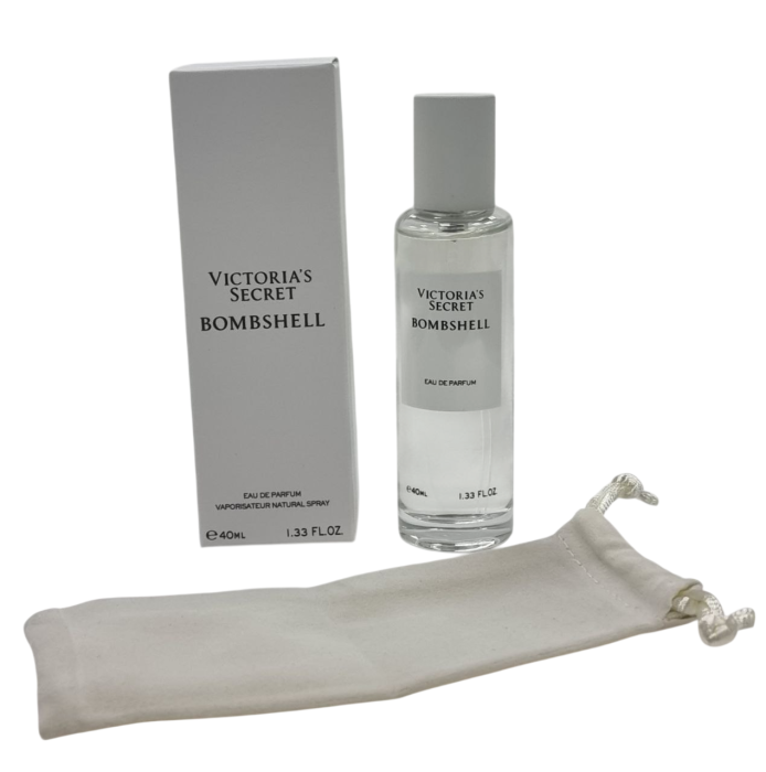 Тестер 40 мл Victoria's Secret Bombshell
