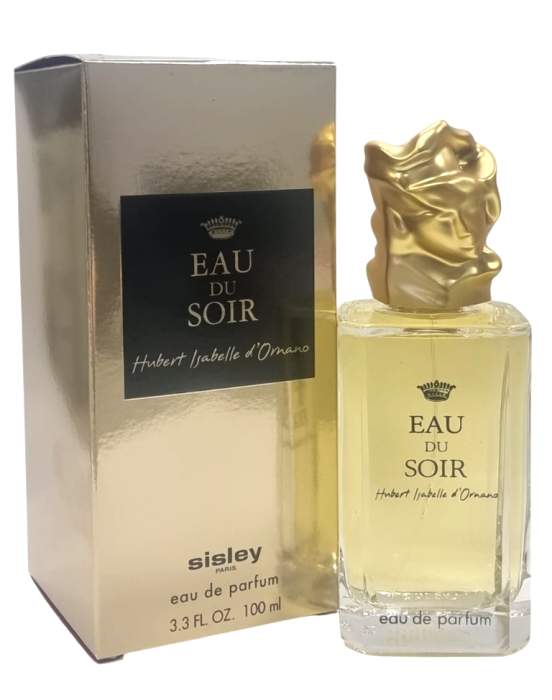 Sisley Eau du Soir 100 мл A-Plus
