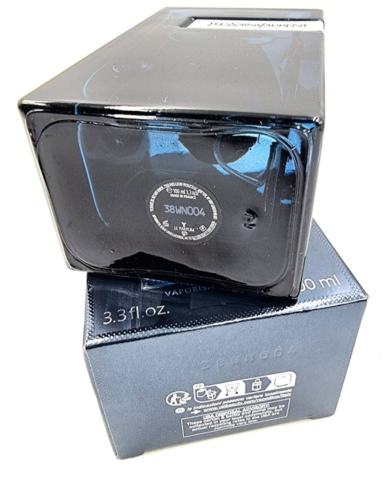 Yves Saint Laurent Y Eau de Parfum Intense 100 мл A-Plus