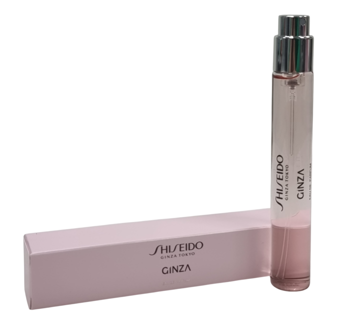Lux 18 ml Shiseido Ginza