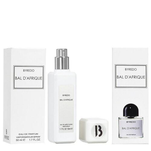 Byredo Bal D'Afrique 50 мл (суперстойкий)