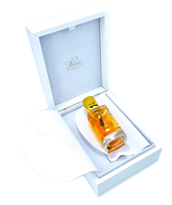 Plume Impression Pop Heart 80 мл