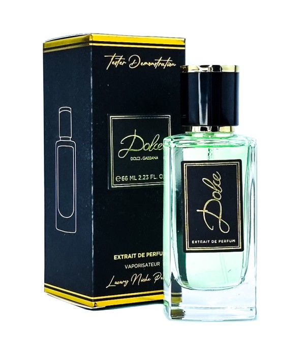 Тестер 66 мл Dolce & Gabbana Dolce