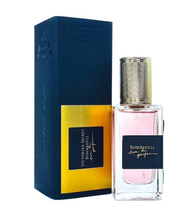 Тестер 40 ml ОАЭ Victoria's Secret Bombshell
