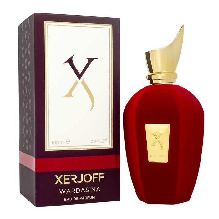 Парфюмерная вода Xerjoff Wardasina 100 мл