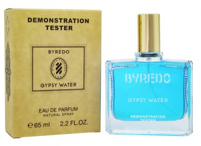 Тестер Byredo Gypsy Water 65 мл (ОАЭ)
