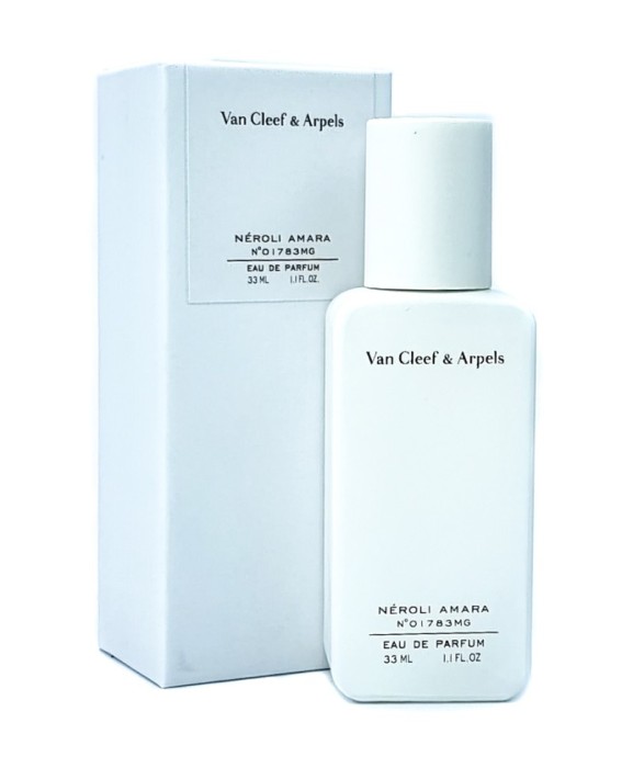 Тестер 33 мл Van Cleef & Arpels Neroli Amara