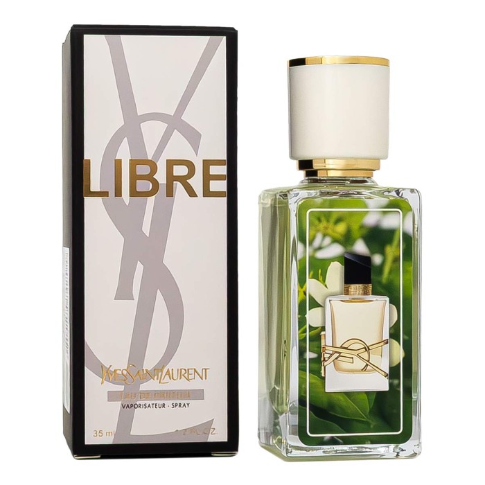Мини-парфюм 35 ml ОАЭ Yves Saint Laurent Libre