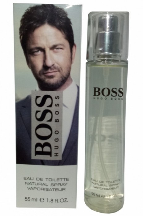 Мини-парфюм с феромонами Hugo Boss Bottled 55 мл