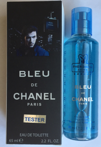 Chanel Bleu de Chanel (65 мл)