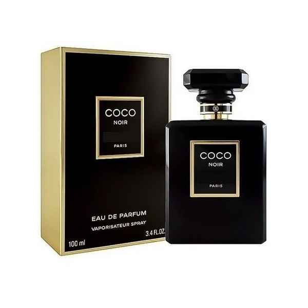 Chanel Coco Noir 100 мл (EURO)