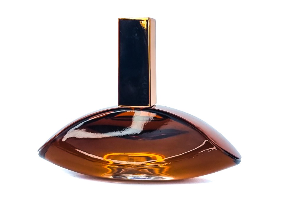 Calvin Klein Euphoria Amber Gold 100 EURO