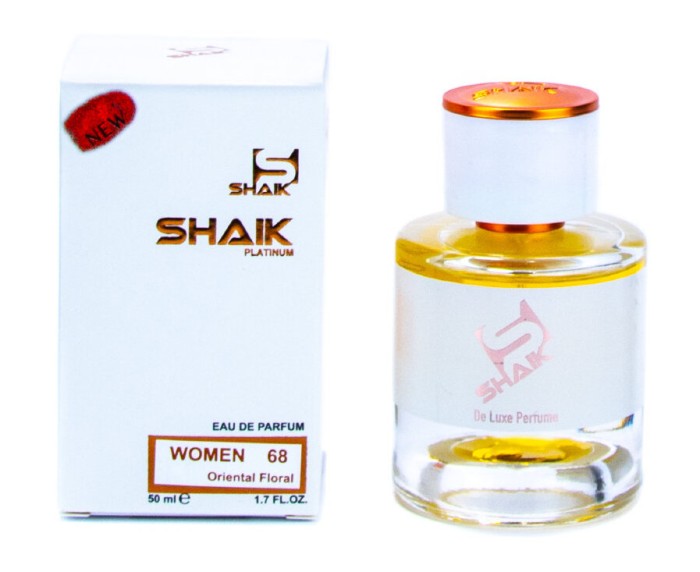 Shaik W68 (Dolce & Gabbana The One Desire), 50 ml NEW