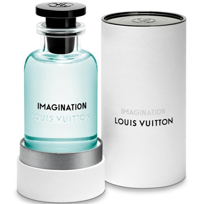 LUX Louis Vuitton Imagination 100 мл (в оригинальной упаковке)