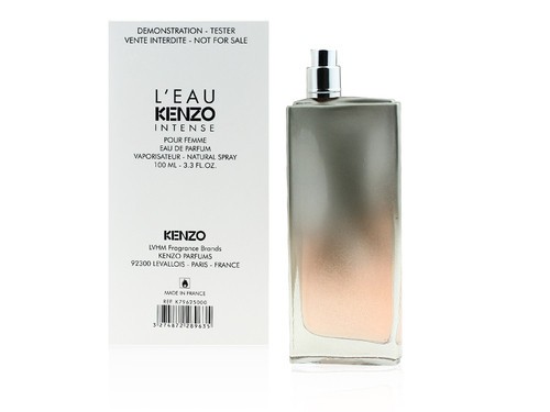 Kenzo intense pour femme top