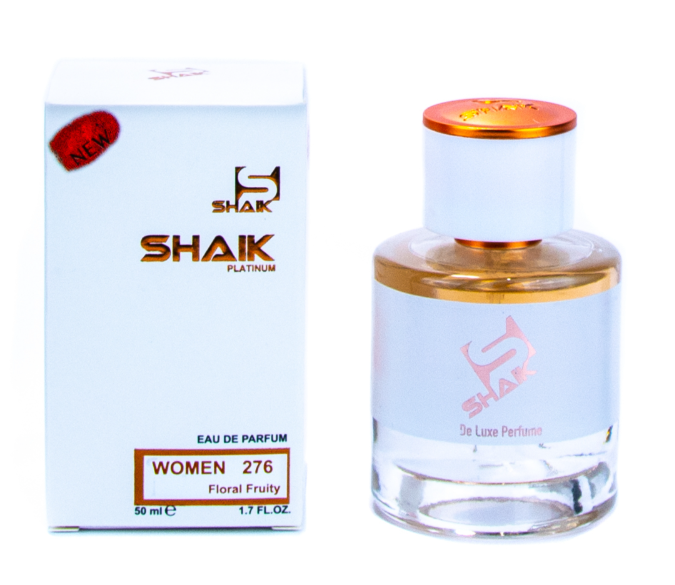 Shaik W276 (Simimi Blanc d'Anna), 50 ml NEW