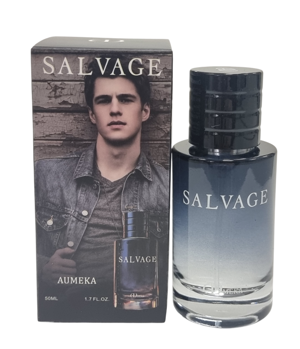 Aumeka Salvage 50 мл