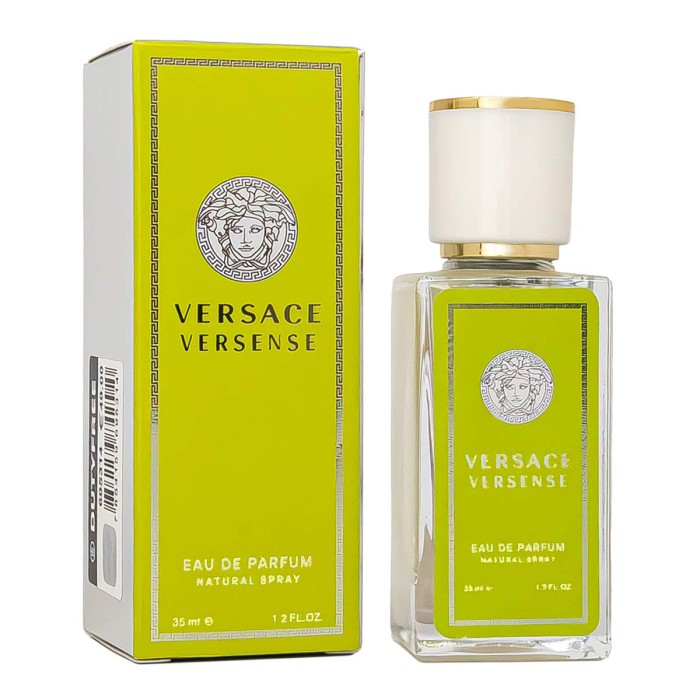 Мини-парфюм 35 ml ОАЭ Versace Versense