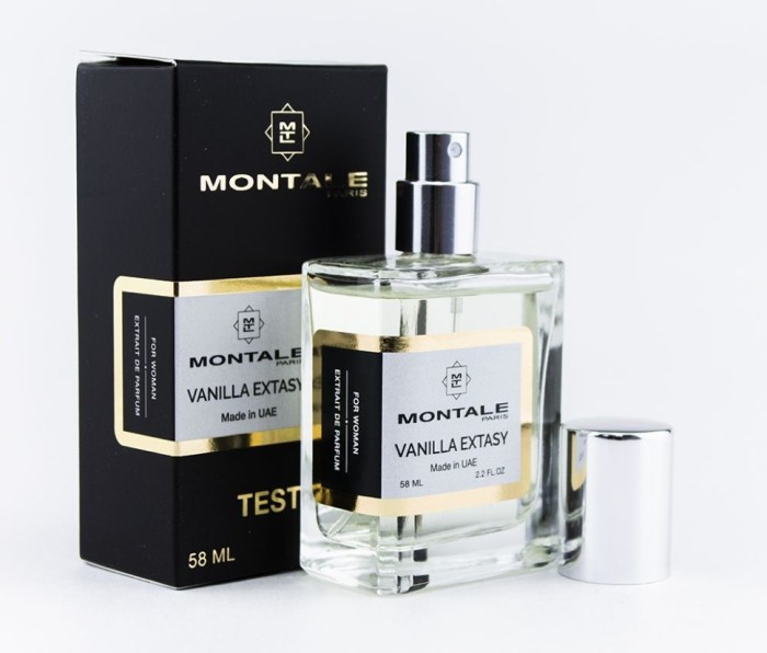 Тестер Montale Vanilla Extasy 58 мл