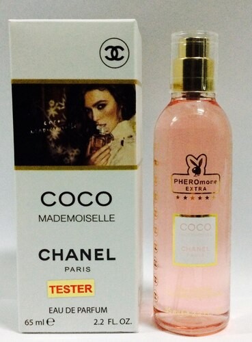 Chanel Coco Mademoiselle (65 мл)