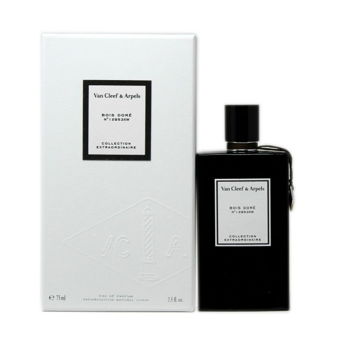 Van Cleef & Arpels Bois Dore 75 мл