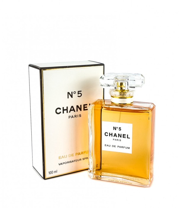 Chanel № 5 100 мл A-Plus