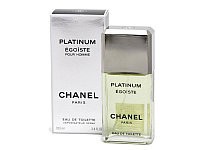 Chanel Egoiste Platinum 100 мл (EURO) 