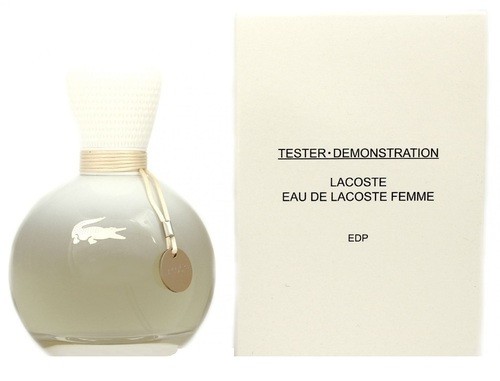 Тестер Lacoste Eau De Lacoste 90 мл