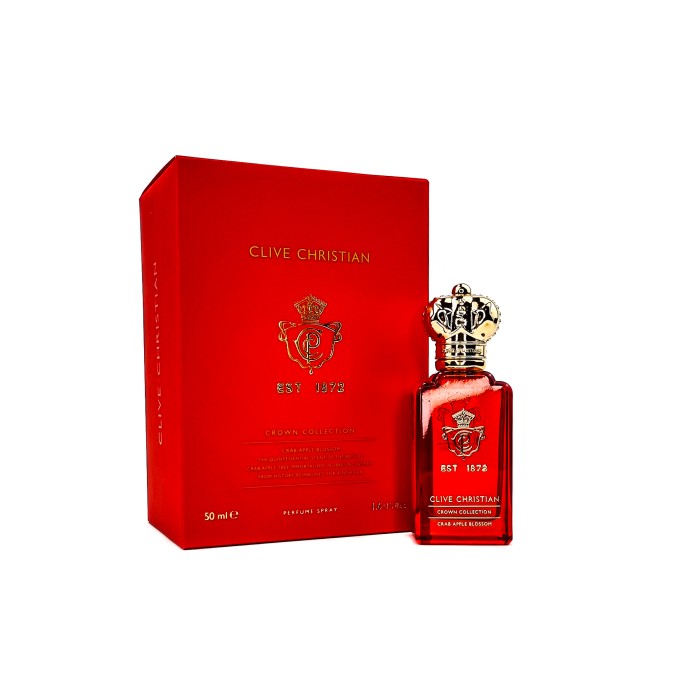 Clive Christian Crab Apple Blossom 50 мл (AD)