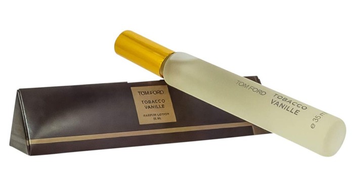 Tom Ford Tobacco Vanille 35 мл (ручка)