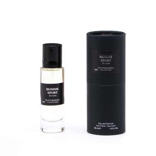 Clive & Keira 1005 Homme Sport (Chanel Allure Homme Sport) 30 ml 